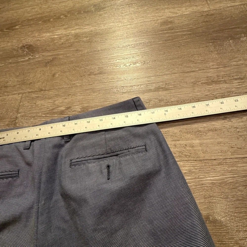 Bonobos athletic fit